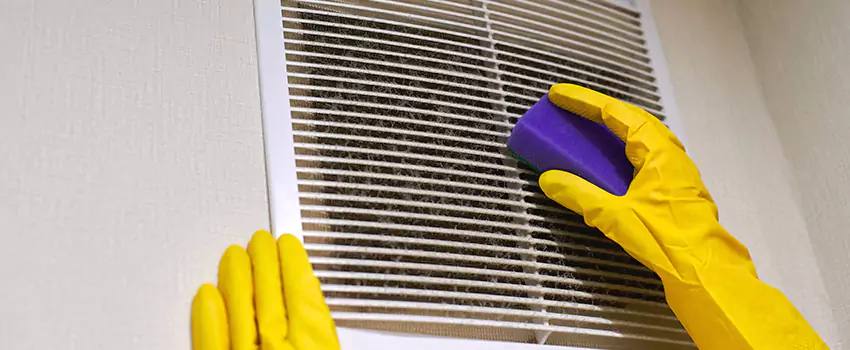 Vent Cleaning Company in Novato, CA