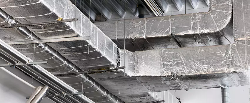 Vent Dust Cleaning Cost in Novato, CA