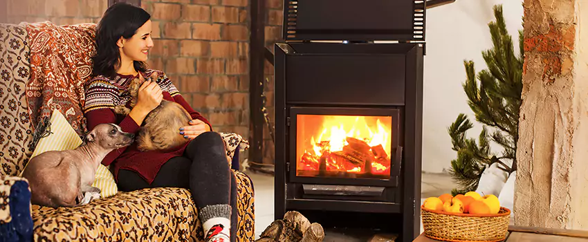 Wood Stove Chimney Cleaning Services in Novato, CA