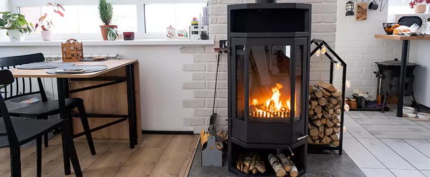 Wood Stove Inspection Services in Novato, CA