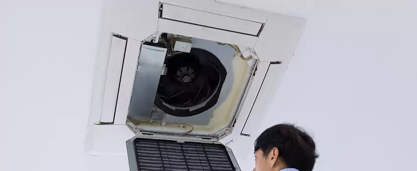 Benefits of Professional Air Duct Cleaning in Novato, California