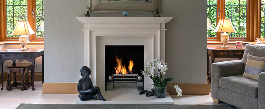Astria Open-Hearth Wood Fireplaces Services in Novato, CA