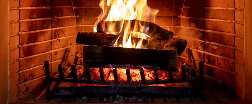 Chimney Ash Dump Cover Repair Services in Novato, CA