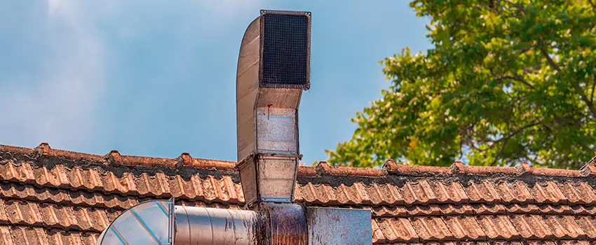 Chimney Creosote Cleaning Experts in Novato, California