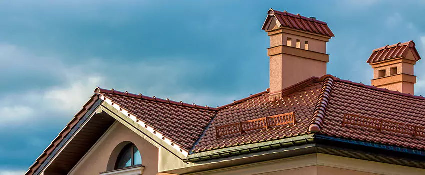 Residential Chimney Services in Novato, California