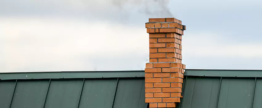 Chimney Installation Company in Novato, CA