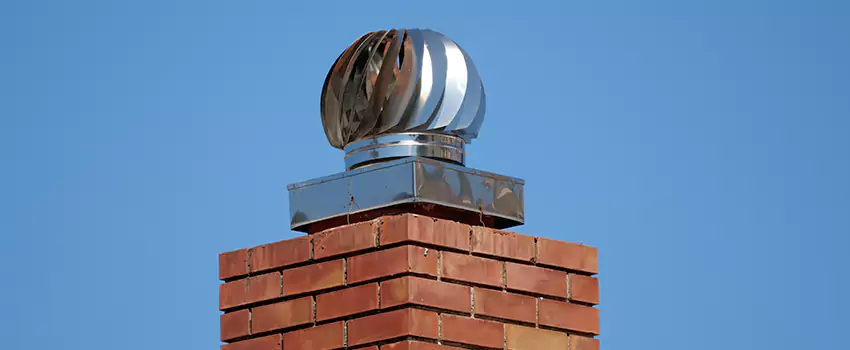 Chimney Flue Rebuild Services in Novato, California