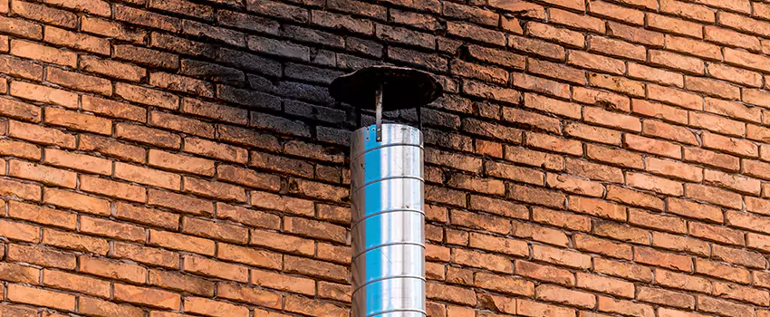 Chimney Design and Style Remodel Services in Novato, California