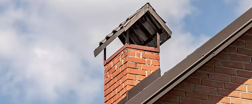 Chimney Saver Masonry Repair Contractor in Novato, California