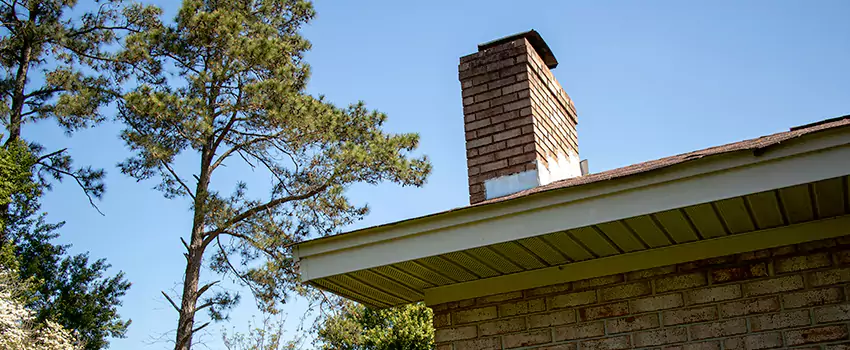 Brick Chimney Sweep Near Me in Novato, CA