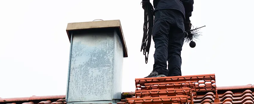 Modern Chimney Sweeping Techniques in Novato, California
