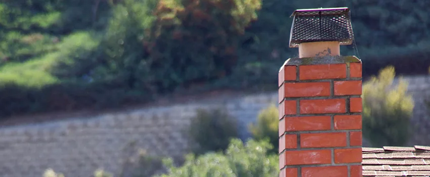 Chimney Tuckpointing And Masonry Restoration in Novato, CA