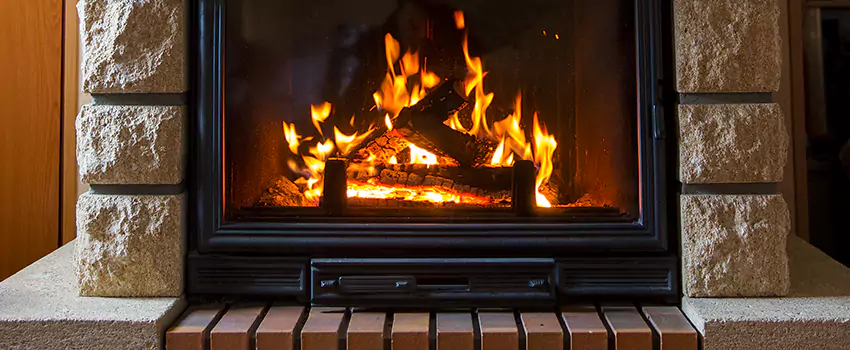 Decorative Fireplace Installation Cost in Novato, California