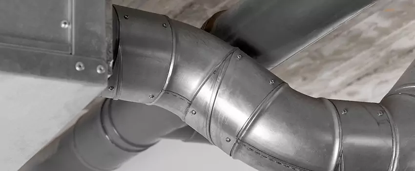 Dryer Vent Blockage Inspection in Novato, CA