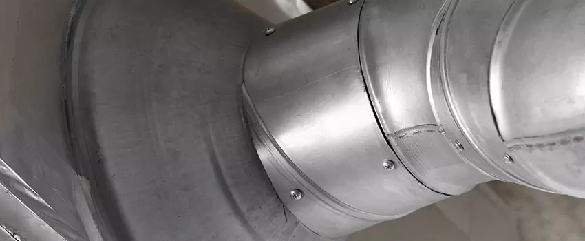 Best Dryer Vent Replacement Company in Novato, CA