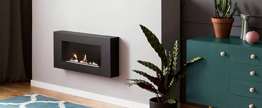 Cost of Ethanol Fireplace Repair And Installation Services in Novato, CA