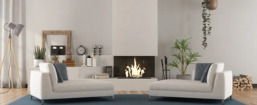 Decorative Fireplace Crystals Services in Novato, California