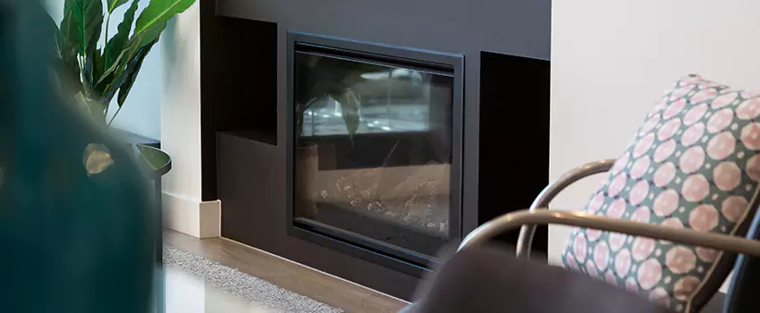 Gas Fireplace Installation in Novato, CA