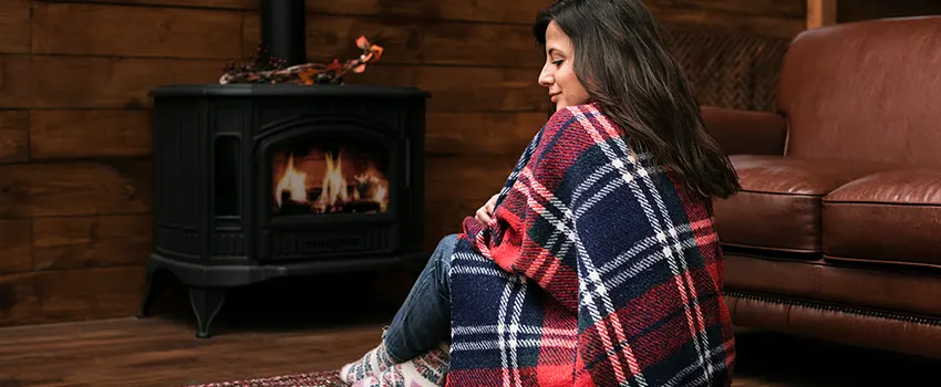 Fireplace Firebox Grate Replacement Services  in Novato, California