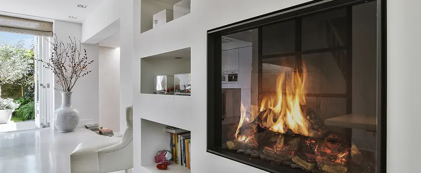 Fireplace Screen Installation And Replacement in Novato, CA
