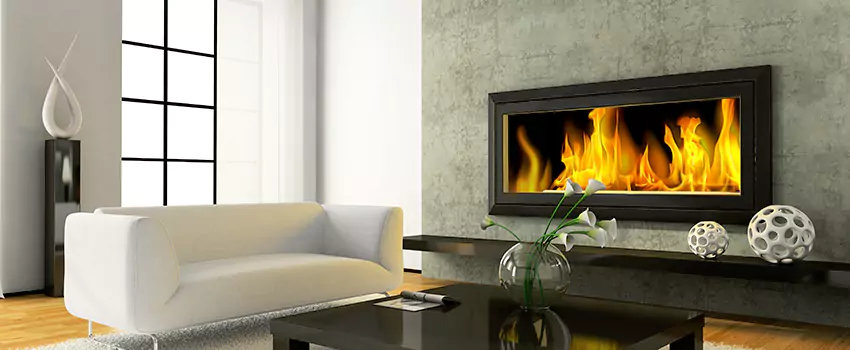 Fireplace Hearth Ideas in Novato, California