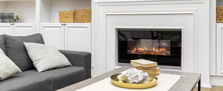Pellet Fireplace Insert Installation in Novato, CA