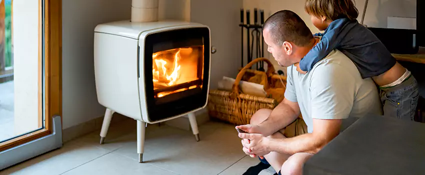 Fireplace Flue Maintenance Services in Novato, CA