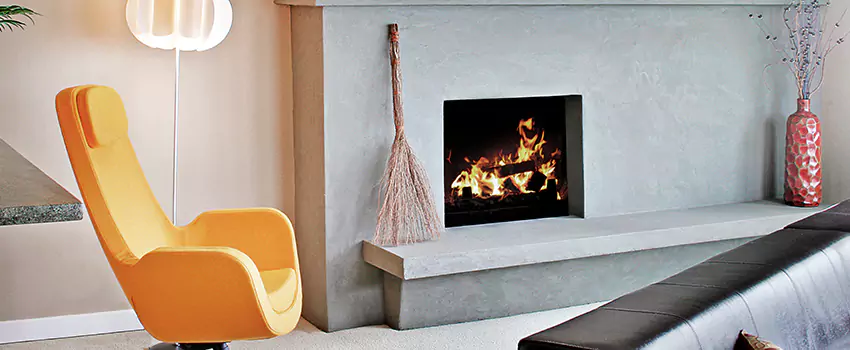 Electric Fireplace Makeover Services in Novato, CA