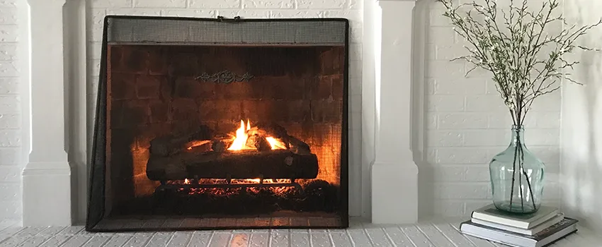 Cost-Effective Fireplace Mantel Inspection And Maintenance in Novato, CA