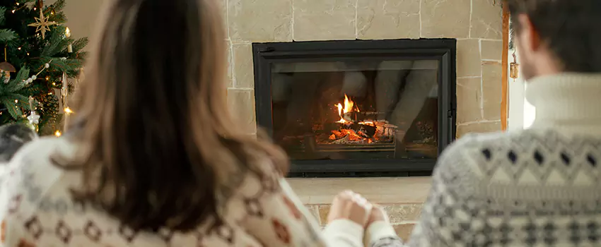Fireplace Firebox Refurbish & Restore Services in Novato, CA