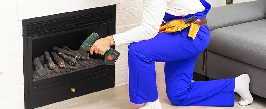 Fireplace Safety Inspection Specialists in Novato, California