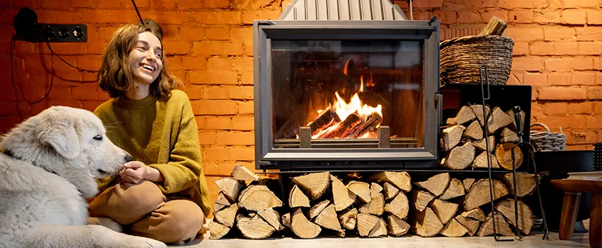 Fireplace Smell Removal Cost in Novato, CA