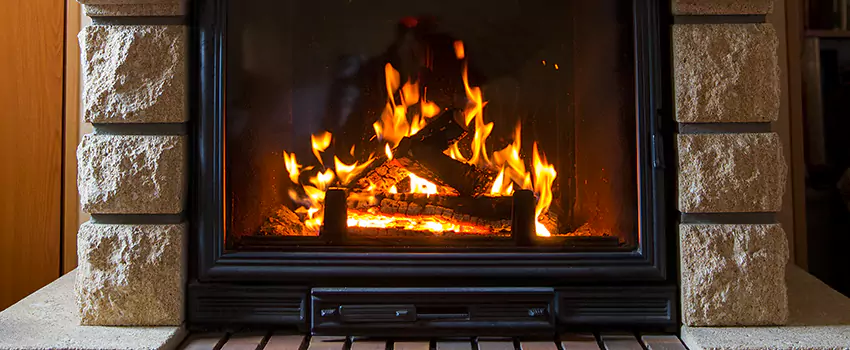 Fireplace Xtrordinair Probuilder Gas Fireplace Installation in Novato, CA