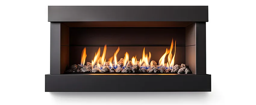 Outdoor Gas Fireplaces Installation in Novato, CA