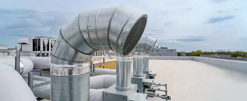 Insulated Ductwork Repair Services Near Me in Novato, CA