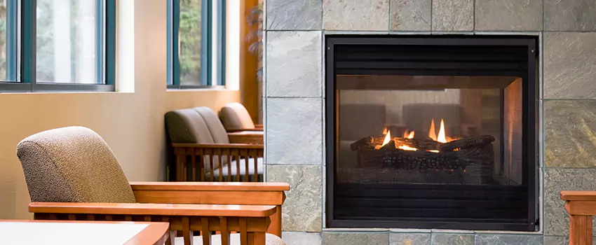 Osburn Fireplace Tempered Glass Hearth Pad Replacement in Novato, California