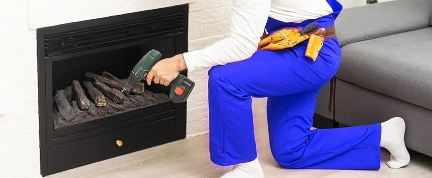Pellet Fireplace Repair Services in Novato, CA