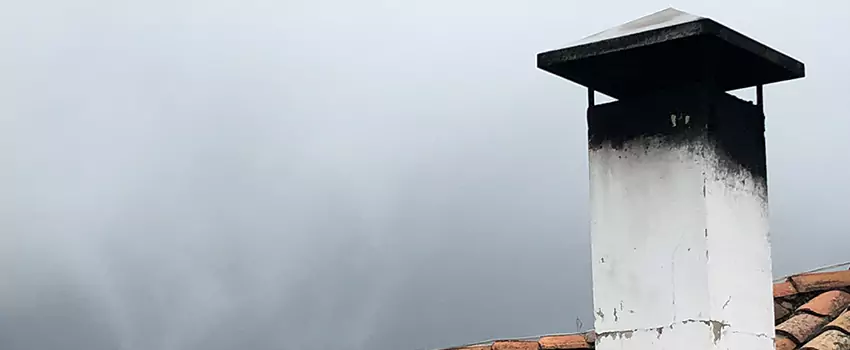 Prefab Chimney Crown Installation in Novato, CA