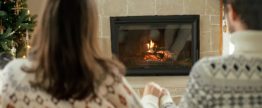 Ravelli Group Wood Fireplaces Replacement in Novato, California