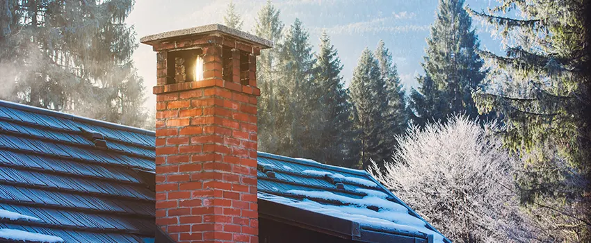 Residential Chimney Rain Caps Repair Services in Novato, CA
