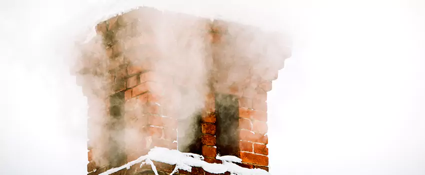 Chimney Flue Soot Removal in Novato, CA