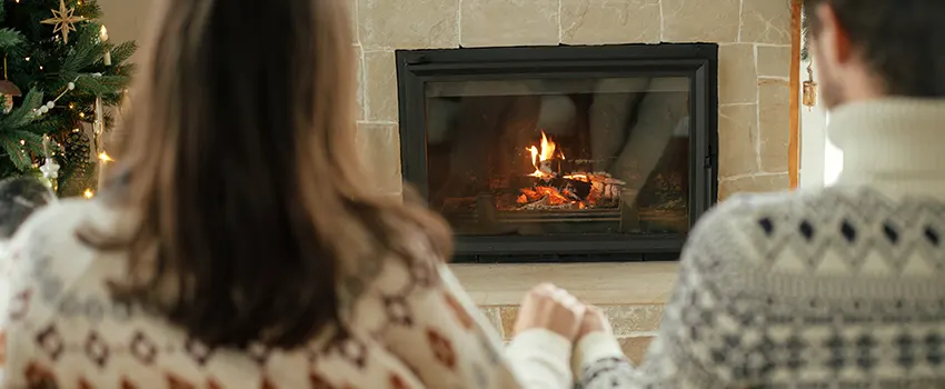 Superior Open-Hearth Wood Fireplaces in Novato, CA
