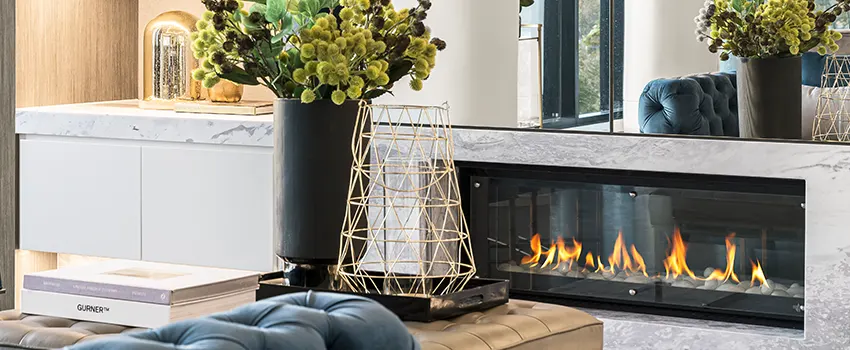 Professional Town & Country Luxury Fireplace Maintenance Experts in Novato, California