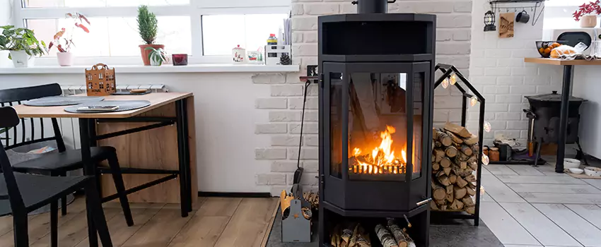 Cost of Vermont Castings Fireplace Services in Novato, CA