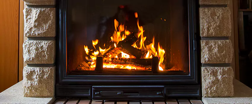 Cost of Wood Fireplace Installation in Novato, CA