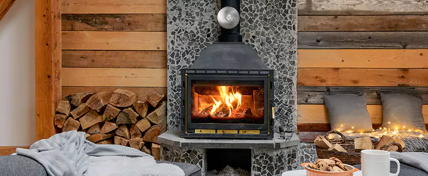 Affordable Wood Fireplace Fixing Solutions in Novato, California
