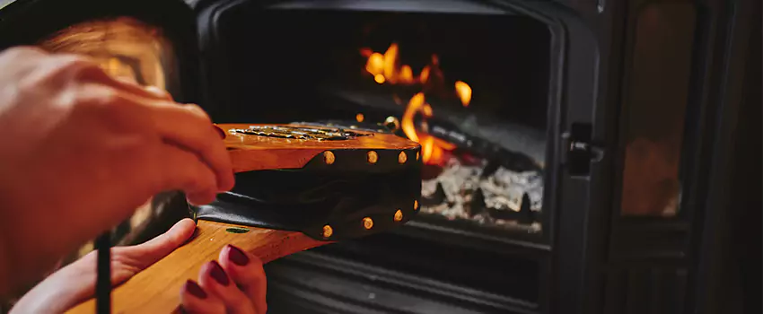 Cost of Wood Furnace Repair and Installation Services in Novato, CA