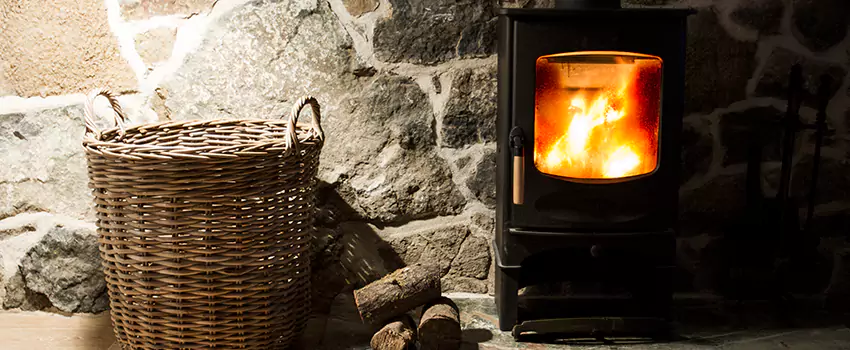 Wood Stove Fire Bricks Cleaning Services in Novato, California