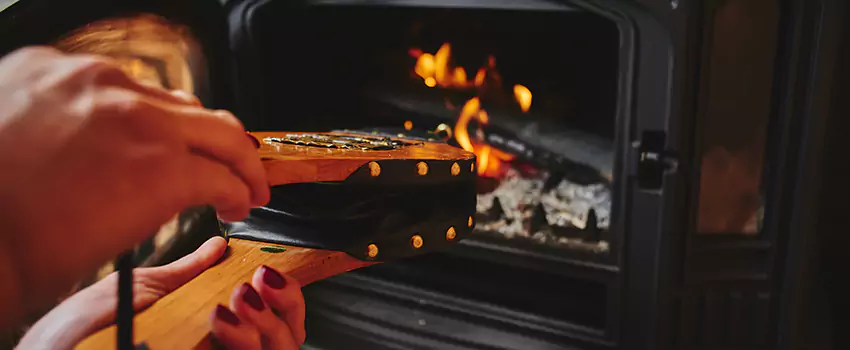 Wood Stove Grates Repair in Novato, California
